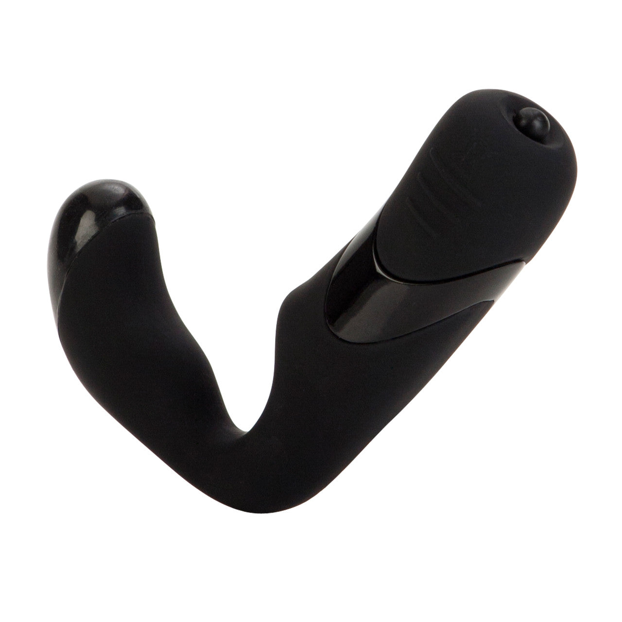 Dr. Joel Kaplan Compact Prostate Massager - Black