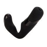 Dr. Joel Kaplan Compact Prostate Massager - Black