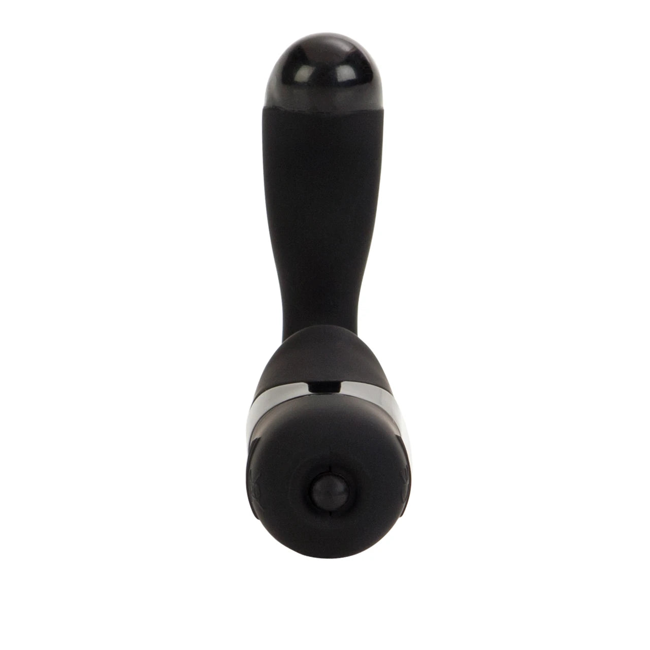 Dr. Joel Kaplan Compact Prostate Massager - Black