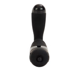 Dr. Joel Kaplan Compact Prostate Massager - Black