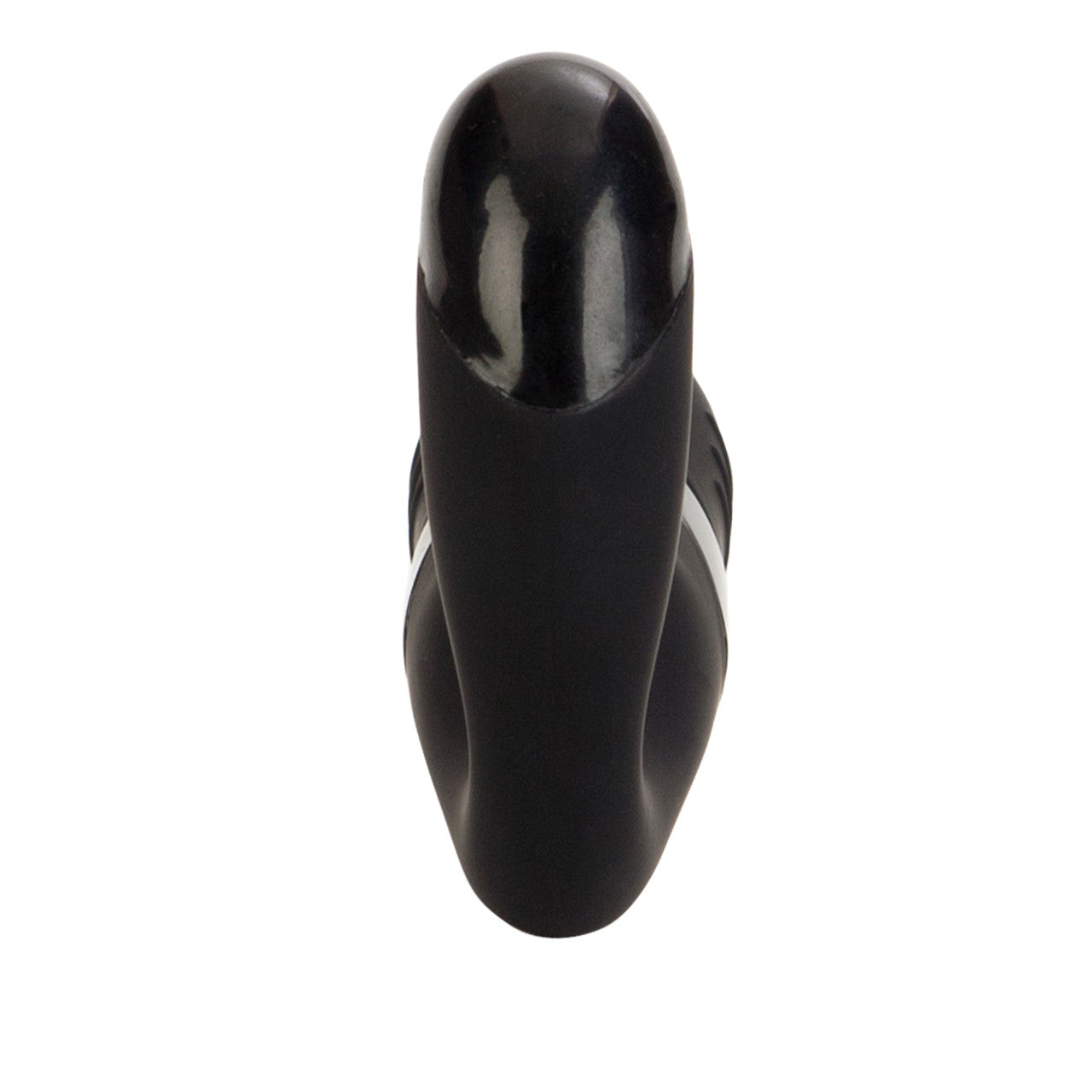 Dr. Joel Kaplan Compact Prostate Massager - Black