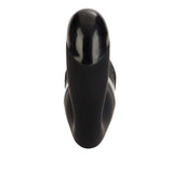 Dr. Joel Kaplan Compact Prostate Massager - Black