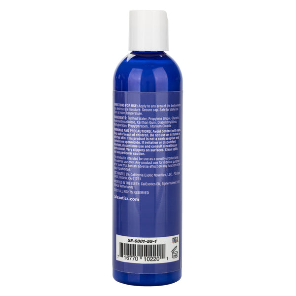 Admiral Cum Unscented Lubricant - 8 fl. oz.