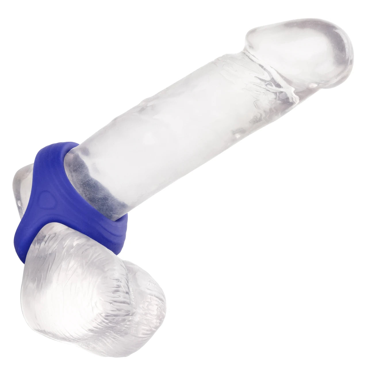 Admiral Cock & Ball Dual Ring