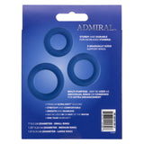 Admiral Universal Cock Ring Set