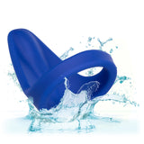 Admiral® Liquid Silicone Vibrating Perineum Massager & Ring