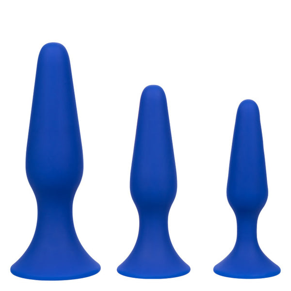 Admiral® Anal Trainer Kit