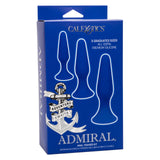 Admiral® Anal Trainer Kit