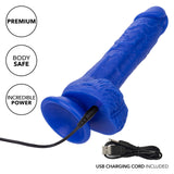 Admiral® 7” Vibrating Sailor