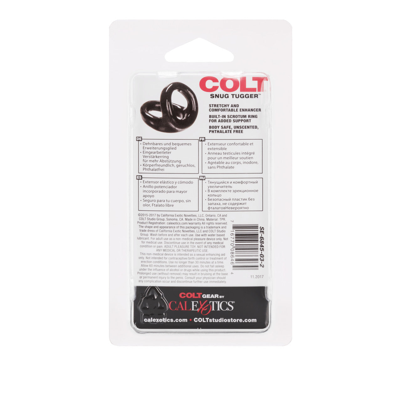 COLT® Snug Tugger