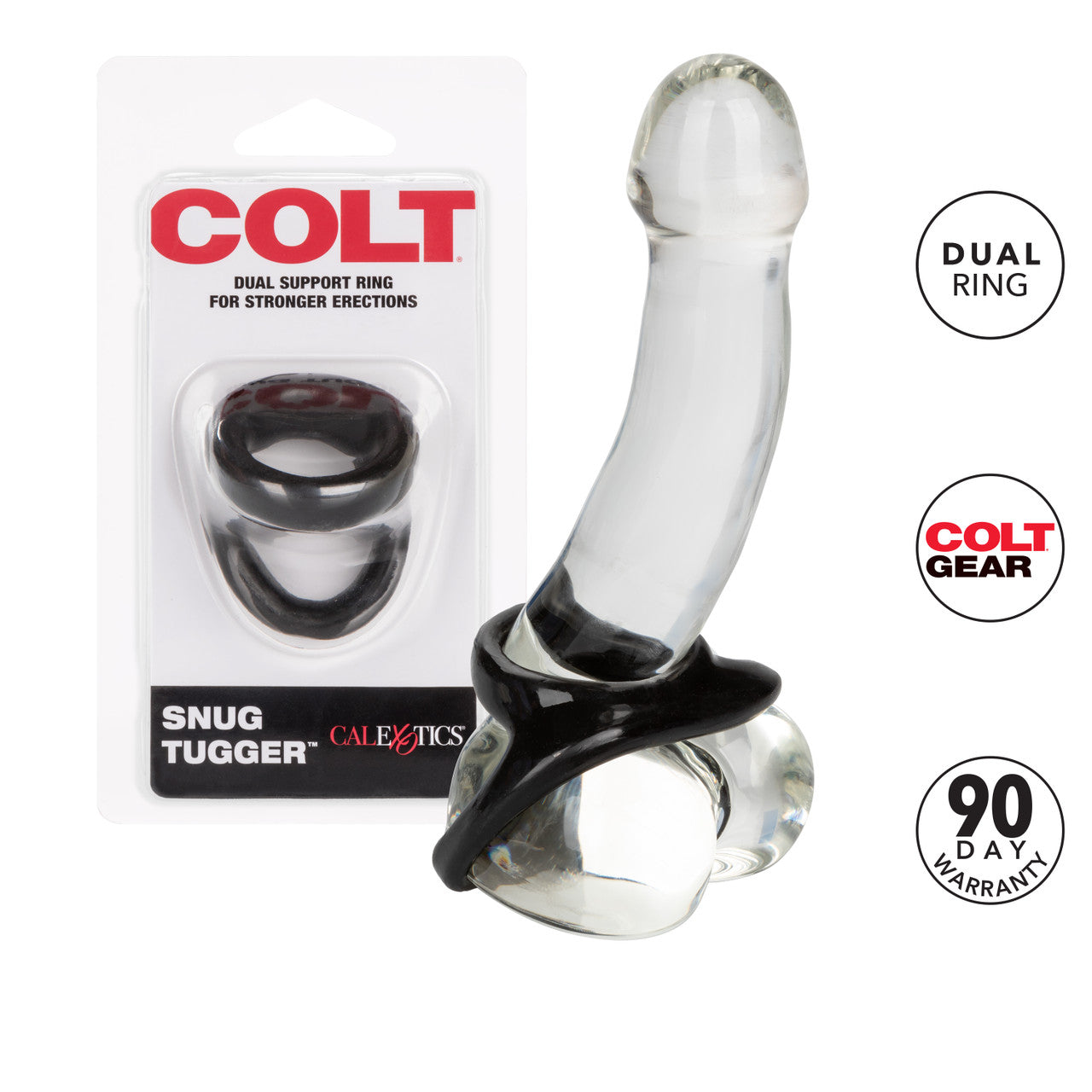 COLT® Snug Tugger
