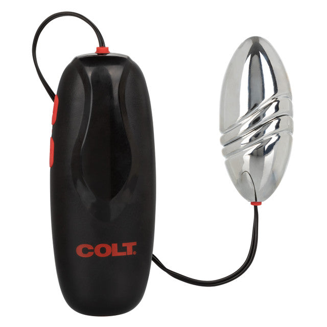 COLT® Rechargeable Turbo Bullet