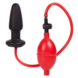 COLT Expandable Butt Plug - Black