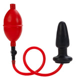 COLT Expandable Butt Plug - Black