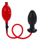 COLT Expandable Butt Plug - Black
