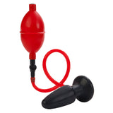 COLT Expandable Butt Plug - Black