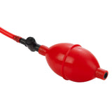 COLT Expandable Butt Plug - Black