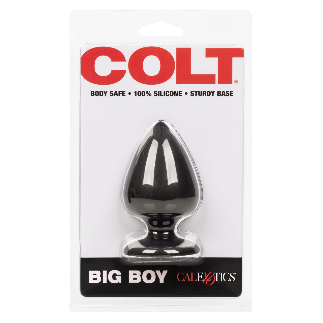 COLT Big Boy - Black