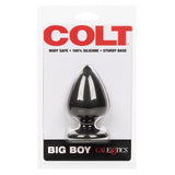 COLT Big Boy - Black