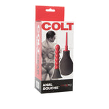 COLT Anal Douche - Red