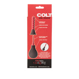 COLT Anal Douche - Red
