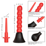 COLT Anal Douche - Red