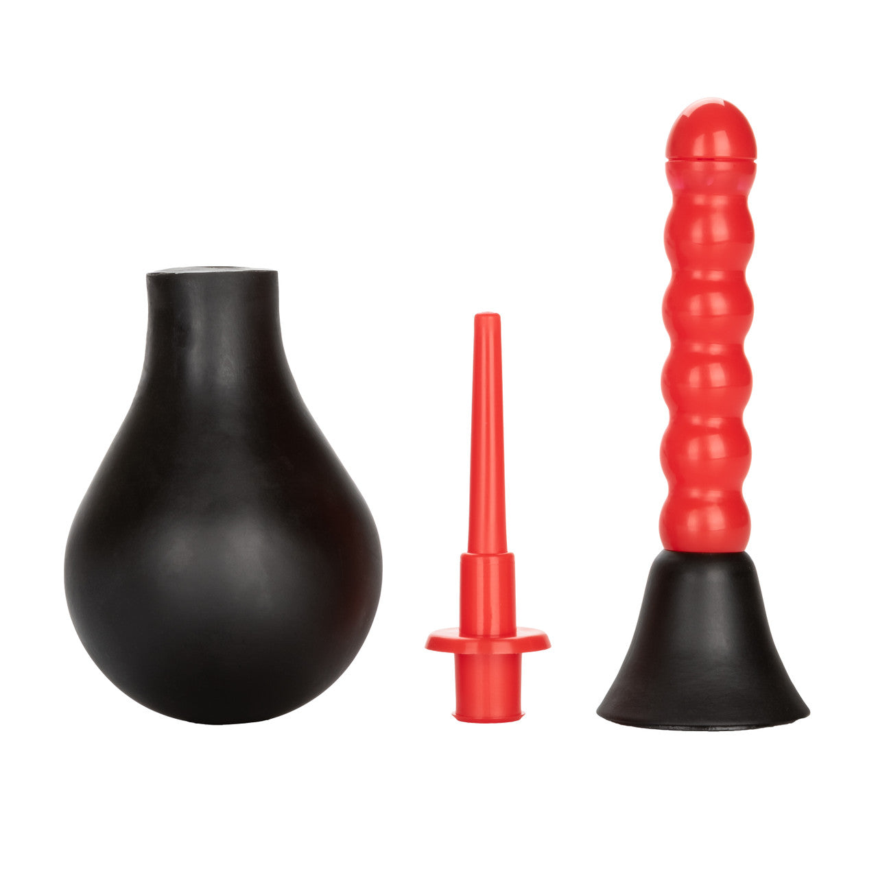 COLT Anal Douche - Red