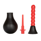 COLT Anal Douche - Red