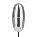 COLT Multi-Speed Power Pak Bullet - Silver