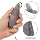 COLT Multi-Speed Power Pak Bullet - Silver