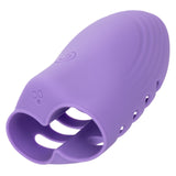 Dr. Laura Berman® Rechargeable Finger Vibe
