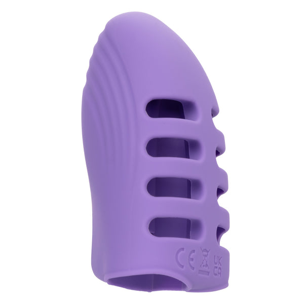 Dr. Laura Berman® Rechargeable Finger Vibe