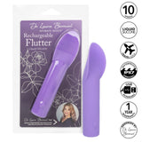 Dr. Laura Berman® Rechargeable Flutter