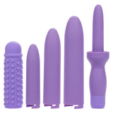 Dr. Laura Berman® Rechargeable Dilators™