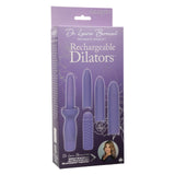 Dr. Laura Berman® Rechargeable Dilators™