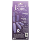 Dr. Laura Berman® Rechargeable Dilators™