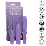 Dr. Laura Berman® Rechargeable Dilators™