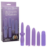 Dr. Laura Berman® Rechargeable Dilators™