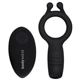 Bodywand Date Night Vibe Couples Ring With Remote