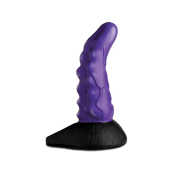 Creature Cocks Orion Invader Veiny Space Alien Silicone Dildo