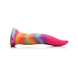 Creature Cocks Unicorn Kiss Glow in the Dark Silicone Dildo
