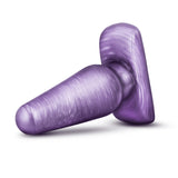 B Yours - Medium Cosmic Plug - Purple