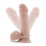 Loverboy - Cowboy 8 in - Beige