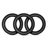 Performance - VS2 C-Ring - Small - Black