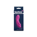 Techno - Lucy