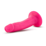 Neo - 6 in Dual Density Dildo