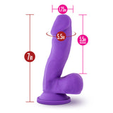 Ruse - Juicy Dong 7 in