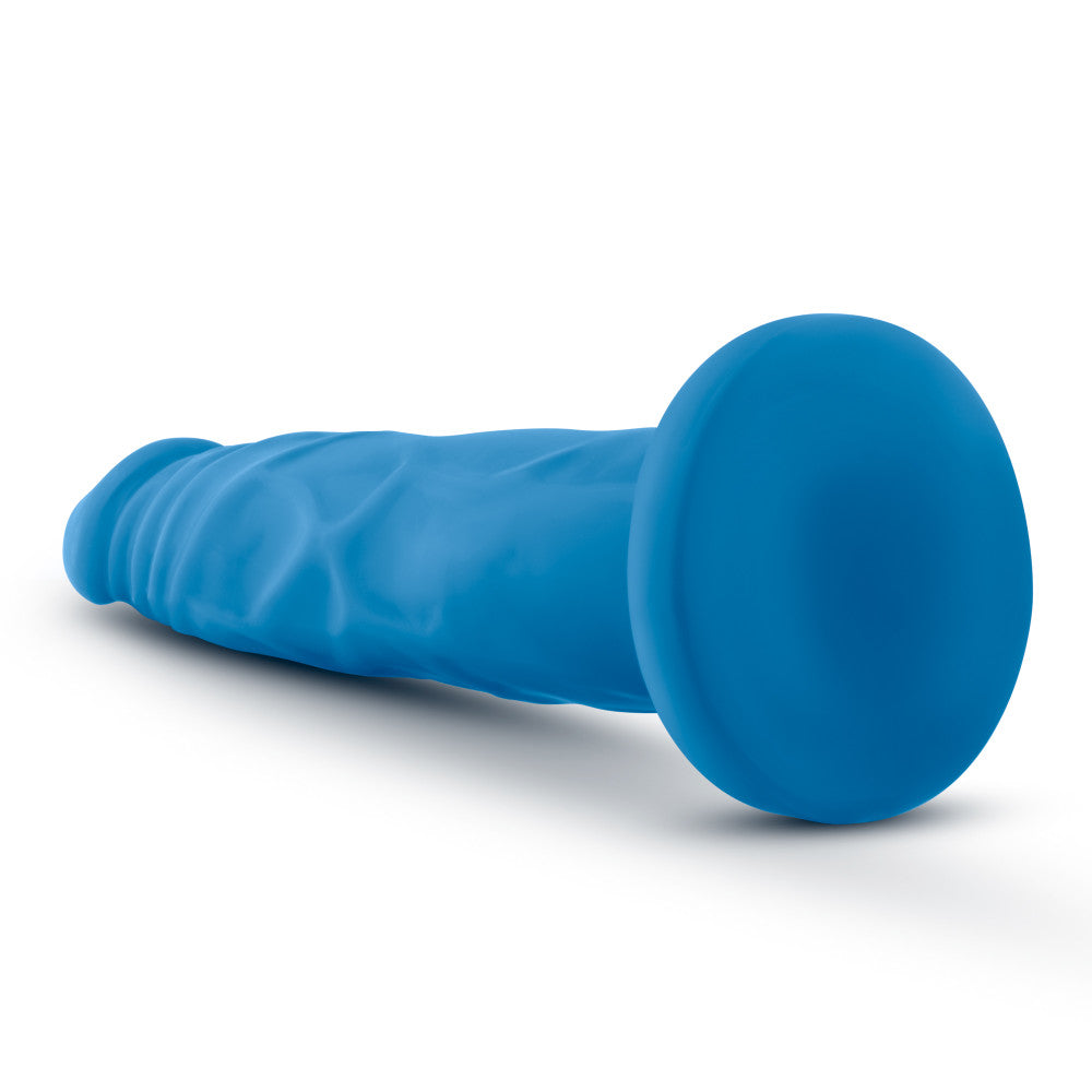 Neo - 7.5 in Dual Density Dildo