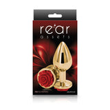 Rear Assets Gold Rose Petals