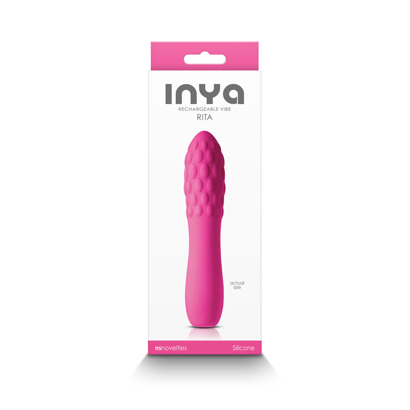 INYA Rita Vibrator